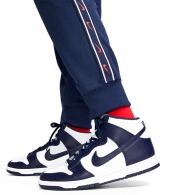 Брюки Nike M Nsw Repeat Sw Flc Crew Bb thumbnav 3