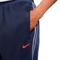 Брюки Nike M Nsw Repeat Sw Flc Crew Bb thumbnav 4