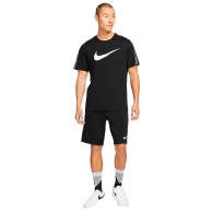 Tricou Nike M NSW REPEAT SW SS TEE thumbnav 2