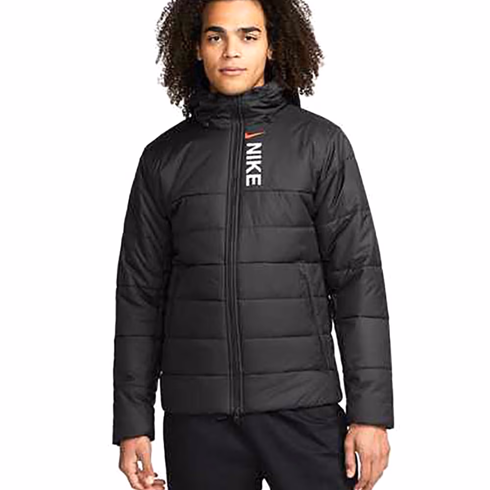 Куртка Nike M NSW HYBRID SYN FILL JKT