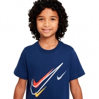 Tricou Nike B NSW SOS SS TEE thumbnav 4