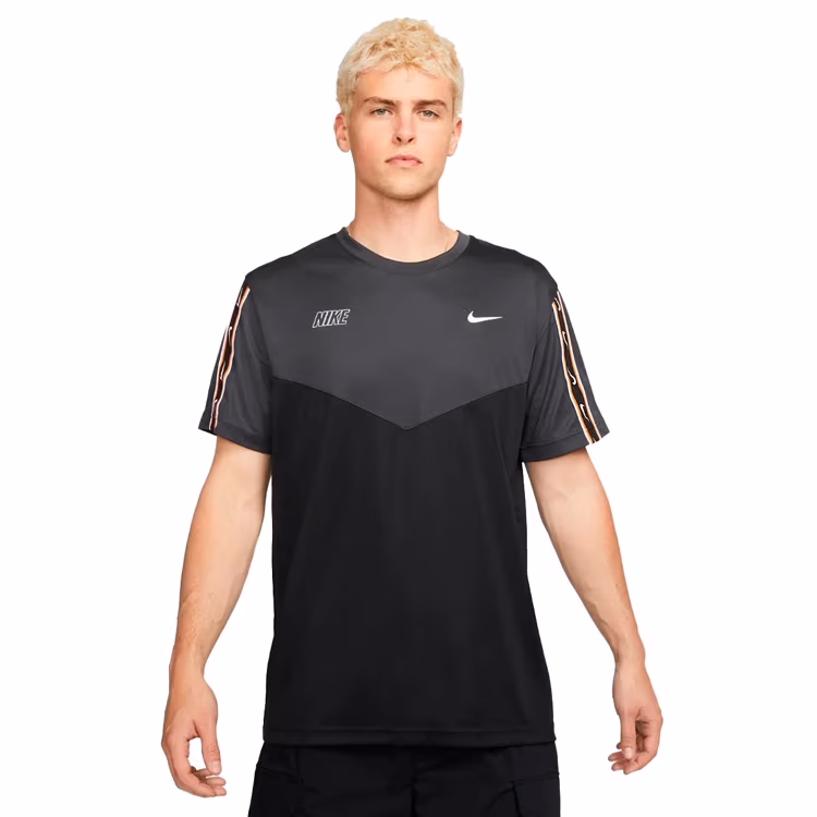 Tricou Nike M NSW REPEAT SW PK TEE