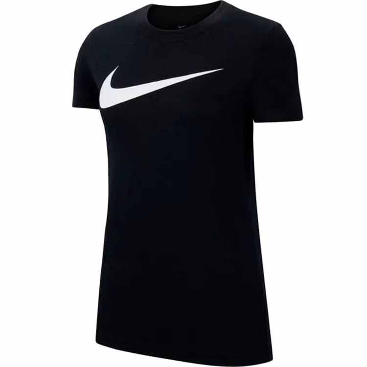 Футболка Nike G NK DF TEE rLEG VNECK SWOOSH