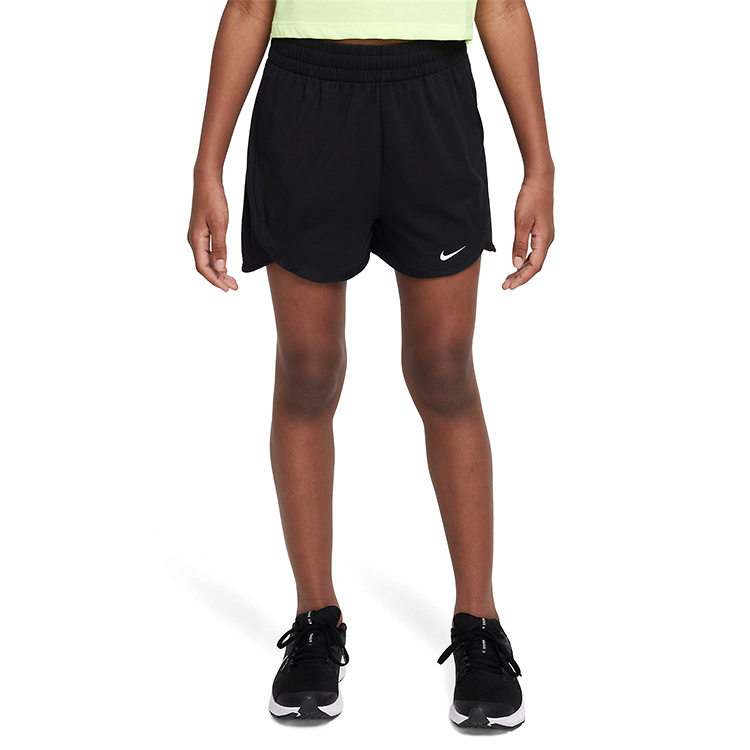 Шорты Nike G NK DF BREEZY HR SHORT / Женский / XL / Черный photo 2