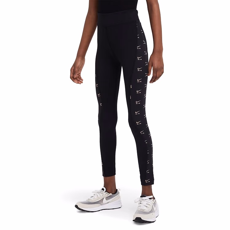 Panta-colanti Nike G NSW AIR ESSNTL TGHT