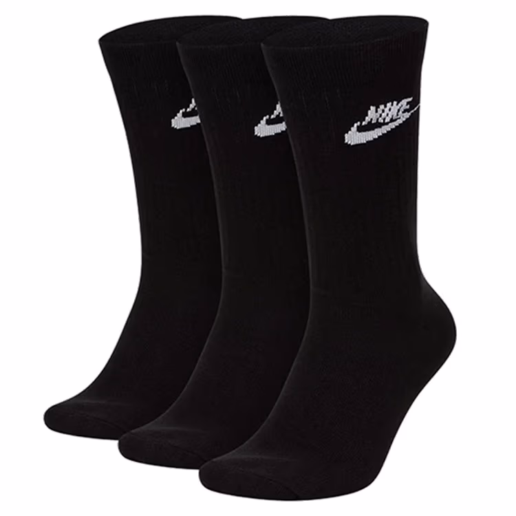 Sosete Nike U NK NSW EVERYDAY ESSENTIAL CR