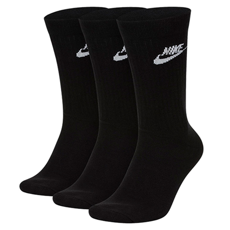 Носки Nike U NK NSW EVERYDAY ESSENTIAL CR photo 