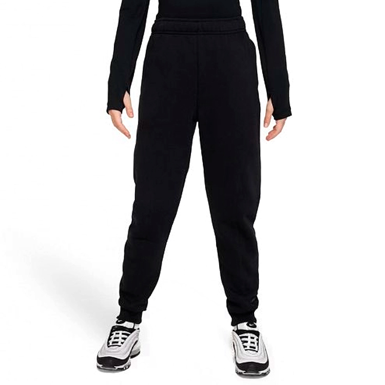 Pantaloni Nike G NSW AIR PANT / Femei / L / Negru photo 2