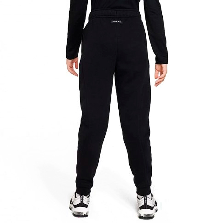 Pantaloni Nike G NSW AIR PANT / Femei / L / Negru photo 3