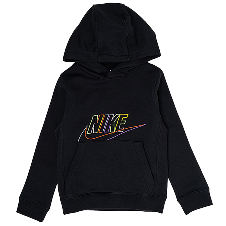 Hanorac Nike B NSW HOODIE HBR CORE photo Hanorac Nike B NSW HOODIE HBR CORE photo