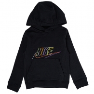 Hanorac Nike B NSW HOODIE HBR CORE thumbnav