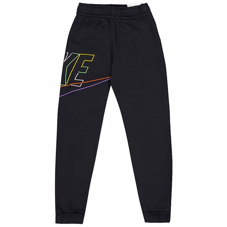 Pantaloni Nike B NSW JOGGER HBR CORE