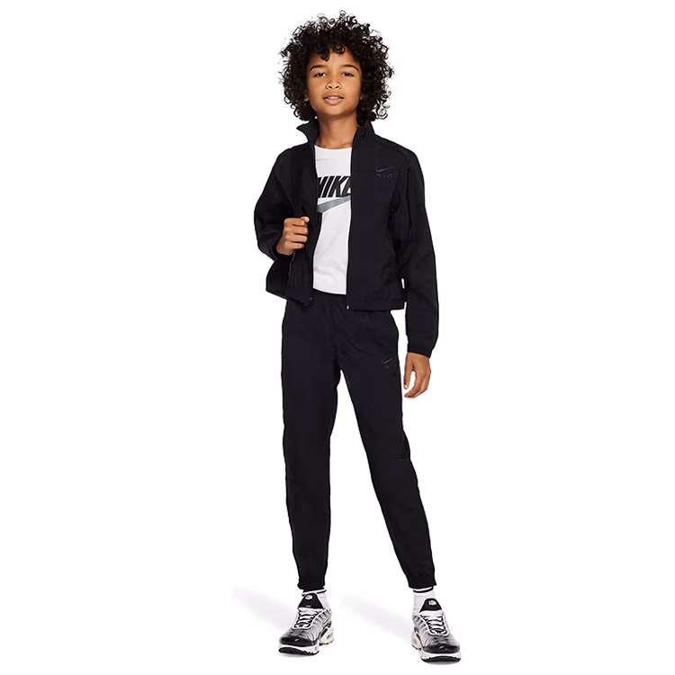 Costum sportiv Nike K NSW AIR TRACKSUIT