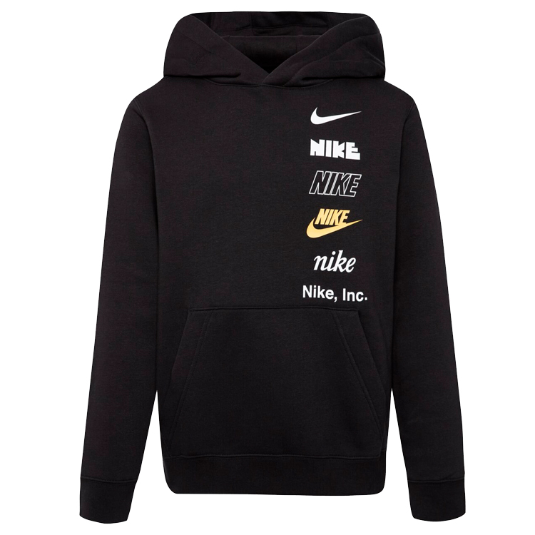 Hanorac Nike B NSW HOODIE BB MLOGO / Barbati / S / Negru photo 1 Hanorac Nike B NSW HOODIE BB MLOGO / Barbati / S / Negru photo 1