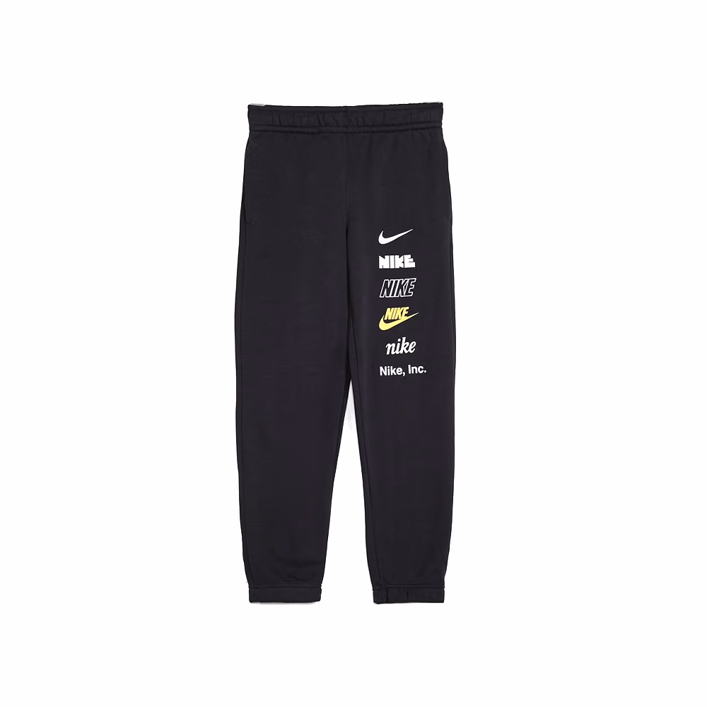 Pantaloni Nike B NSW JOGGER BB MLOGO