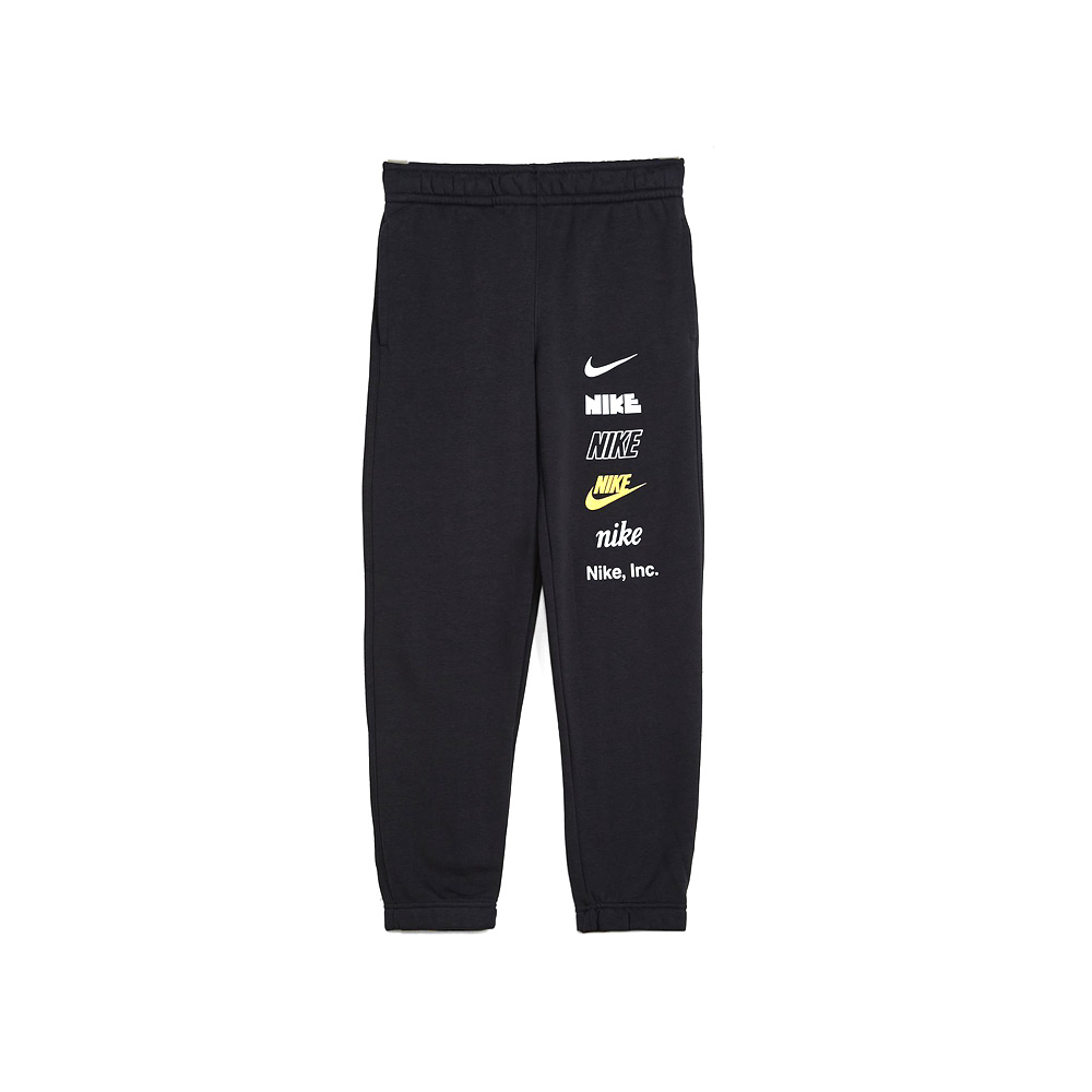 Pantaloni Nike B NSW JOGGER BB MLOGO photo Pantaloni Nike B NSW JOGGER BB MLOGO photo