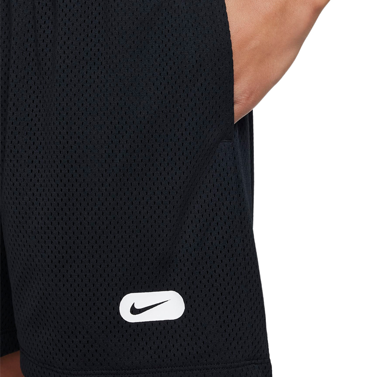 Sorti Nike B NK DF ATHL SHORT / Barbati / M / Negru photo 5