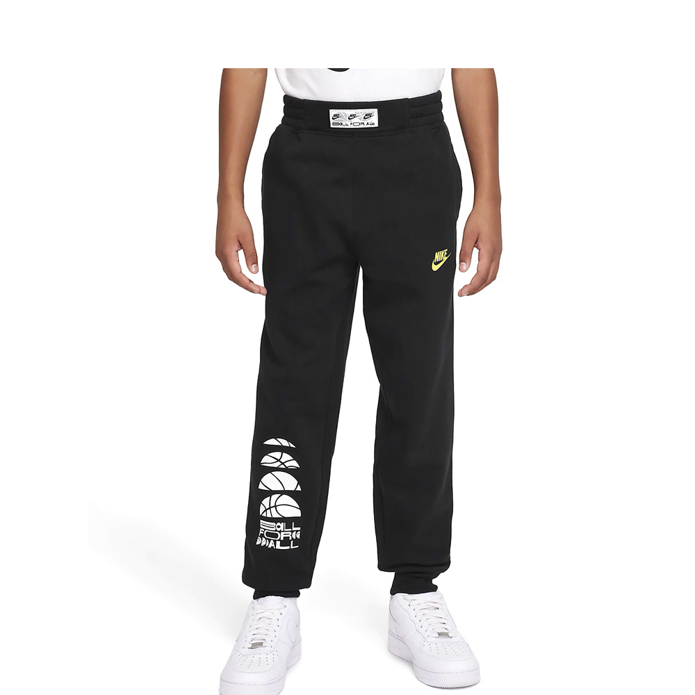 Брюки Nike B NK COB FLC  PANT photo 
