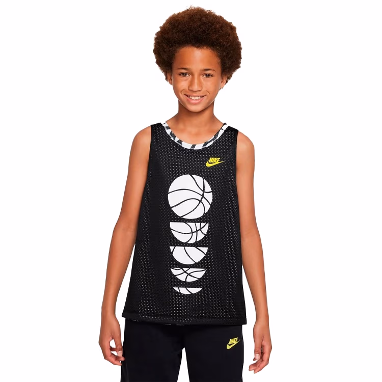 Maiou Nike B NK C.O.B.  RVRSBL JSY