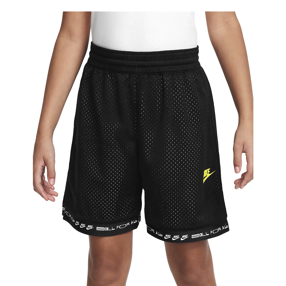 Sorti Nike B NK COB RVRSBL SHORT photo 