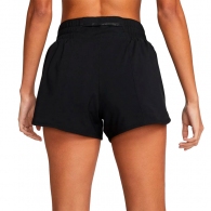 Шорты Nike W NK ONE DF MR 3IN BR SHORT thumbnav 5