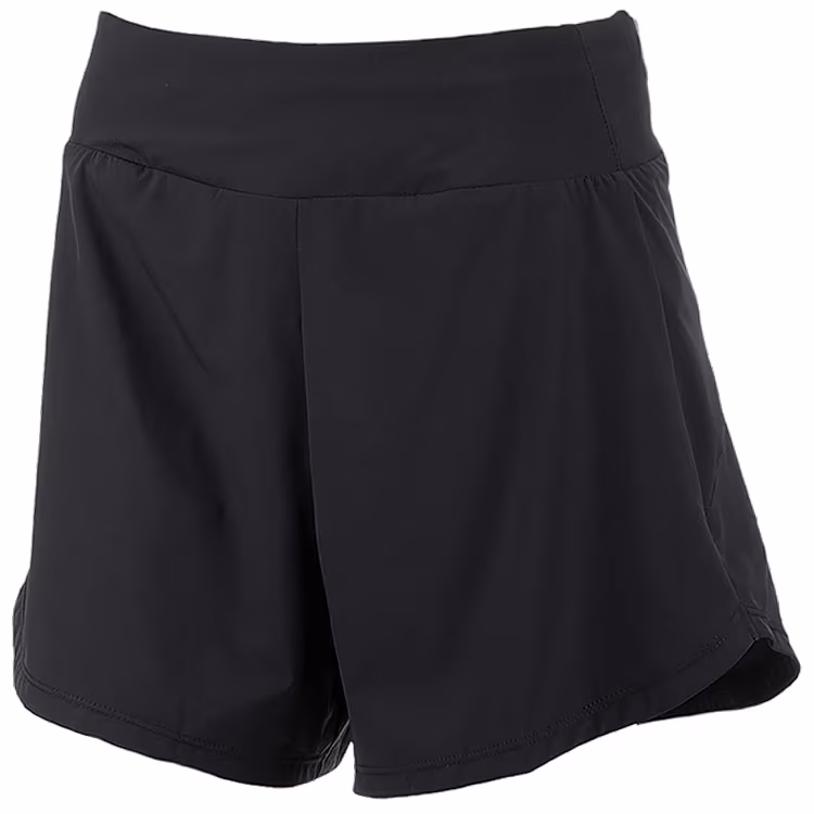 Шорты Nike W NK BLISS DF HR 3IN BR SHORT