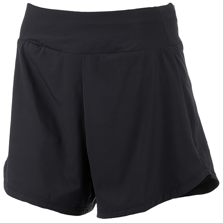 Sorti Nike W NK BLISS DF HR 3IN BR SHORT / Femei / M / Negru photo 1
