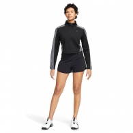 Sorti Nike W NK BLISS DF HR 3IN BR SHORT thumbnav 4