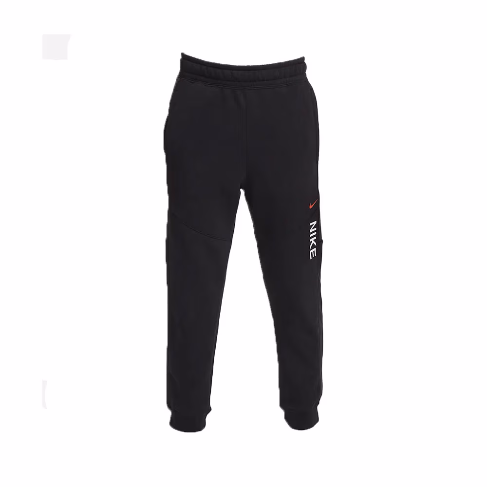 Pantaloni Nike B NSW HYBRID FLC JOGGER BB