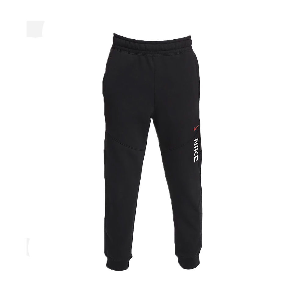 Брюки Nike B NSW HYBRID FLC JOGGER BB / Мужской / XL / Черный photo 1 Брюки Nike B NSW HYBRID FLC JOGGER BB / Мужской / XL / Черный photo 1