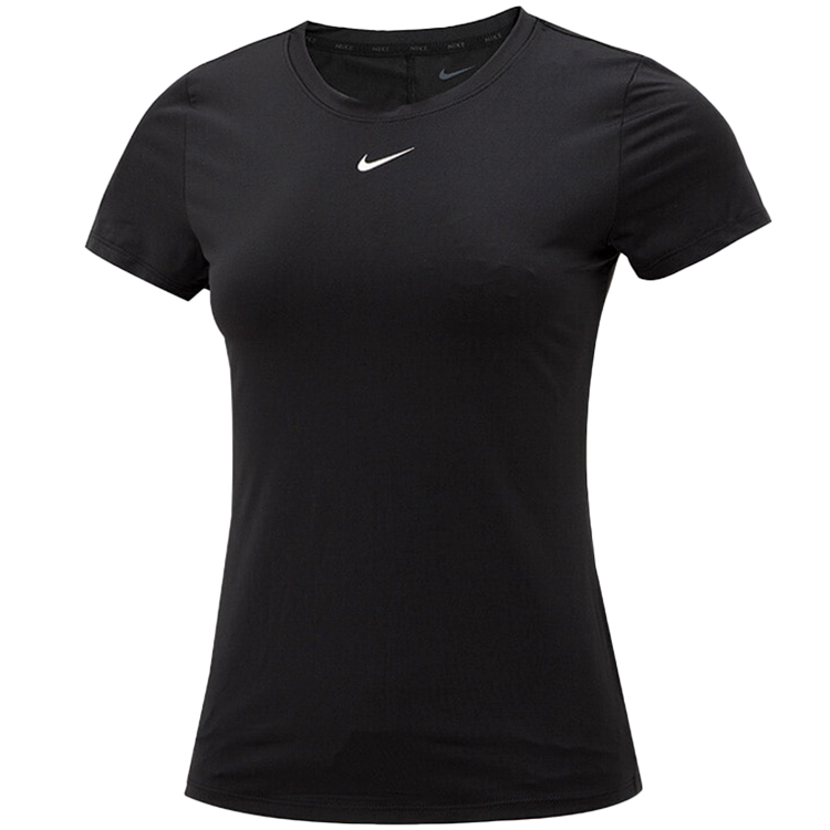 Tricou Nike W NSW TEE ESSNTL CREW LBR XL Negru Femei photo 1 Tricou Nike W NSW TEE ESSNTL CREW LBR XL Negru Femei photo 1