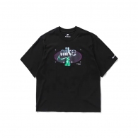 Tricou Nike W NSW TEE OC 2 SS BOXY thumbnav 1