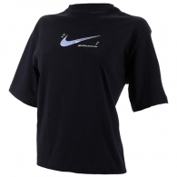 Tricou Nike W NSW TEE OC 3 SS BOXY thumbnav 1