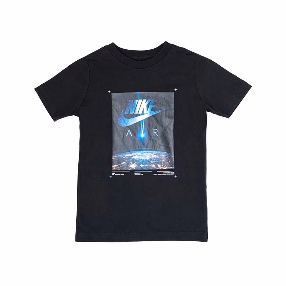 Футболка Nike B NSW TEE CREATE PACK 2