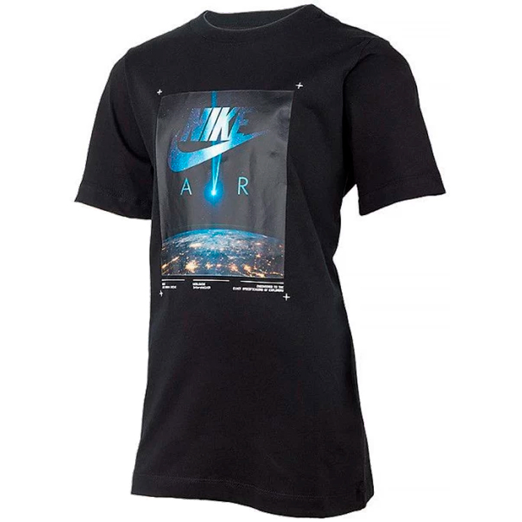 Tricou Nike B NSW TEE CREATE PACK 2 photo 