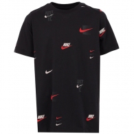 Tricou Nike B NSW TEE TD AOP thumbnav