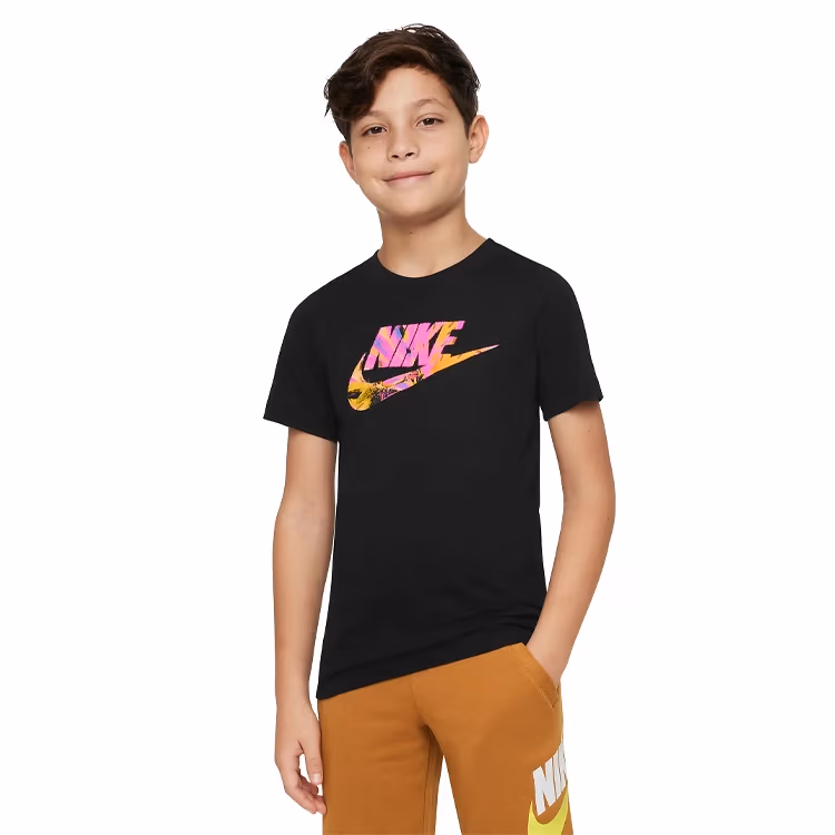Футболка Nike B NSW TEE TD HBR 1