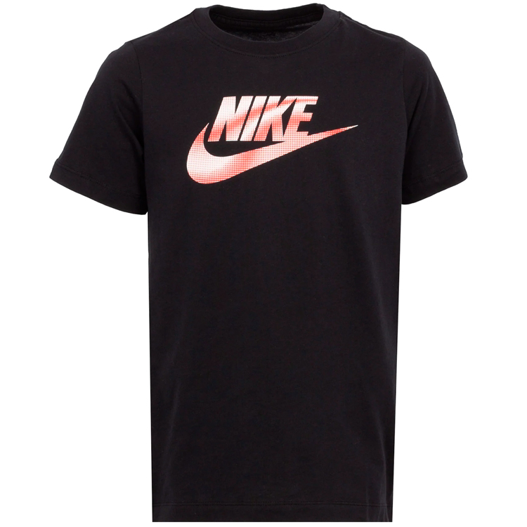 Tricou Nike U NSW TEE CORE BRANDMARK 3 photo Tricou Nike U NSW TEE CORE BRANDMARK 3 photo