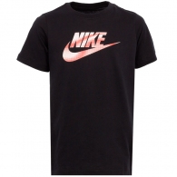 Tricou Nike U NSW TEE CORE BRANDMARK 3 thumbnav
