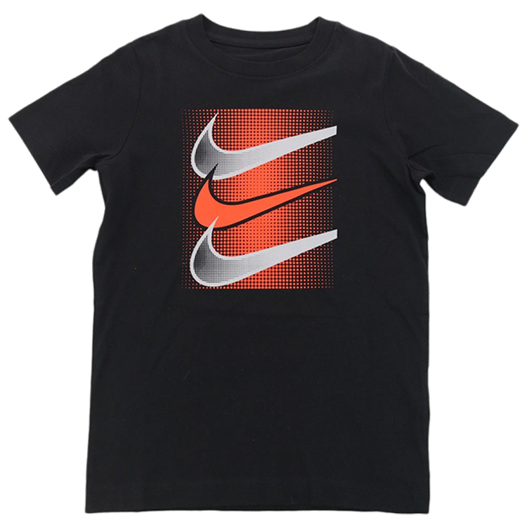 Футболка Nike U NSW TEE CORE BRANDMARK 4 photo Футболка Nike U NSW TEE CORE BRANDMARK 4 photo
