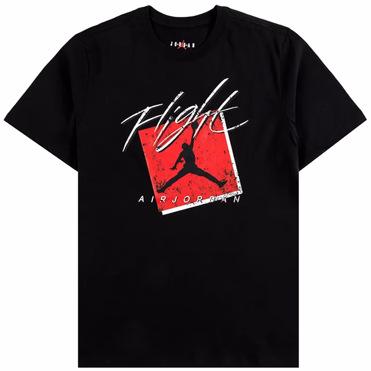 Tricou Nike M J BRAND GFX SS CREW 1