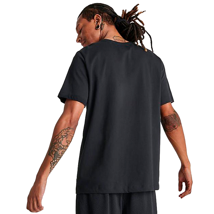 Tricou Nike M J BRAND GFX SS CREW 1 photo 2