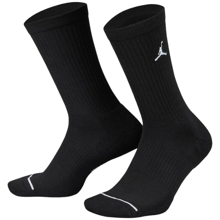 Носки Nike U J ED CUSH POLY CREW 3PR photo Носки Nike U J ED CUSH POLY CREW 3PR photo
