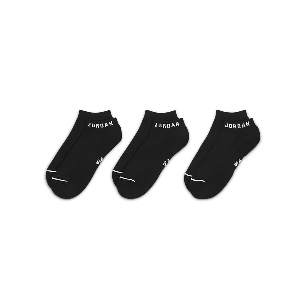 Носки Nike U J ED CUSH POLY NS 3PR 144 photo 