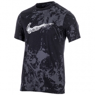 Tricou Nike M NK DF TEE RUN DIVISN AOP thumbnav 1