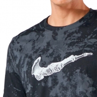 Tricou Nike M NK DF TEE RUN DIVISN AOP thumbnav 2