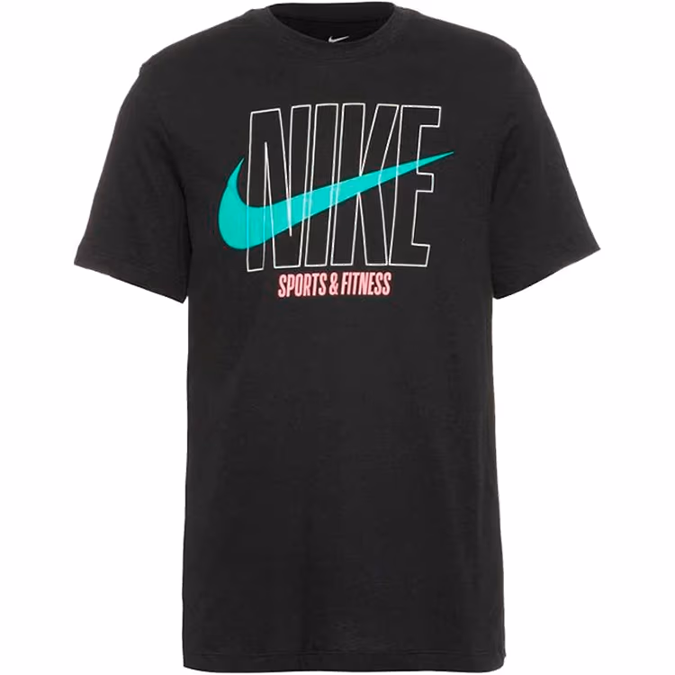 Tricou Nike M NK DF TEE SLUB HBR
