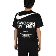 Tricou Nike M NSW TEE BIG SWOOSH thumbnav 2