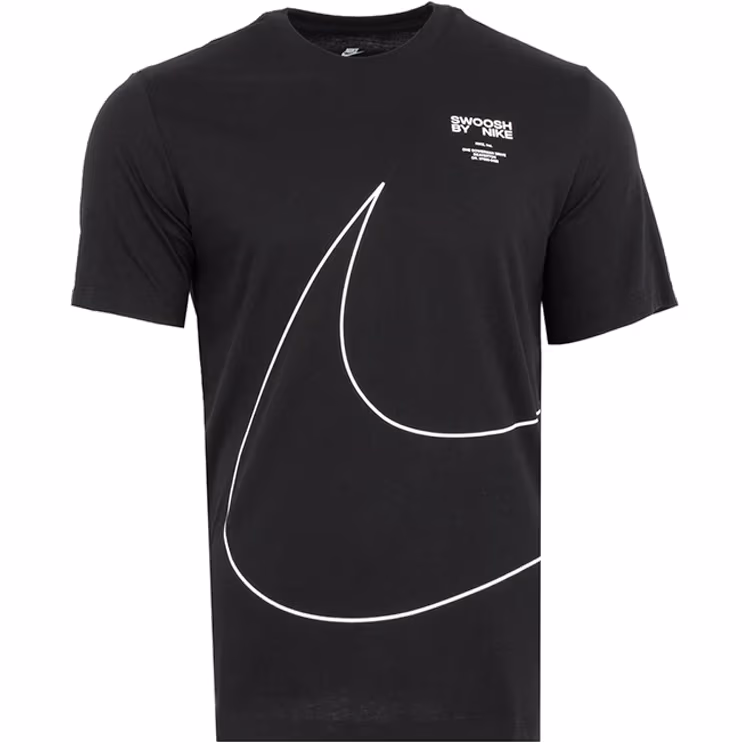 Tricou Nike M NSW TEE BIG SWOOSH 2