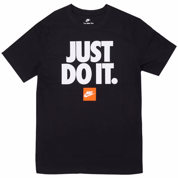 Tricou Nike M NSW TEE FRAN JDI VERBIAGE